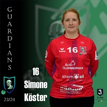 16 Simone Kster 