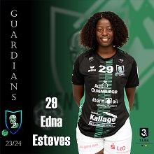 29 Edna Esteves 