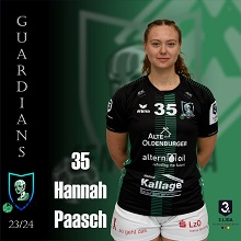 35 Hannah Paasch 