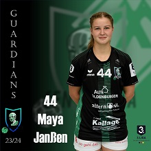44 Maya Janen 