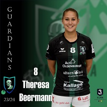 8 Theresa Beermann 