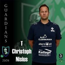 Christoph Nisius 