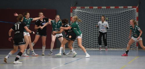 Vechta Handball