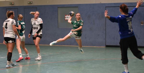 Sfn Vechta Handball