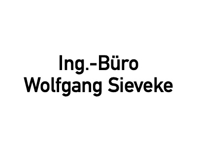 Wolfgang Sieveke